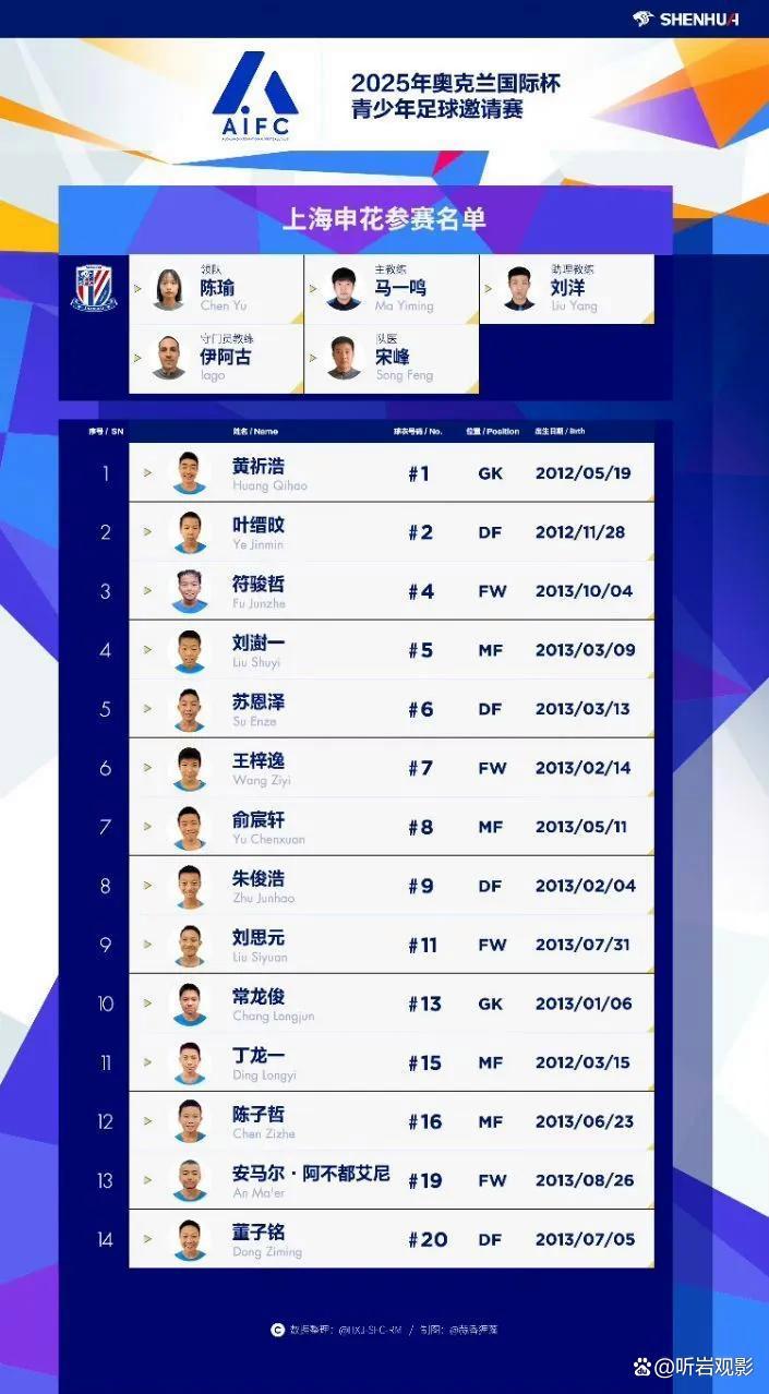 上海申花遭遇惨败，球队表现受到质疑
