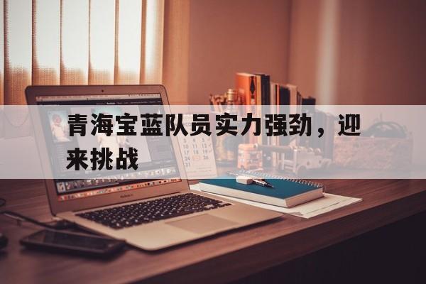 青海宝蓝队员实力强劲，迎来挑战的简单介绍