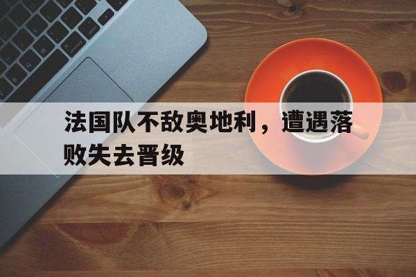 法国队不敌奥地利，遭遇落败失去晋级
